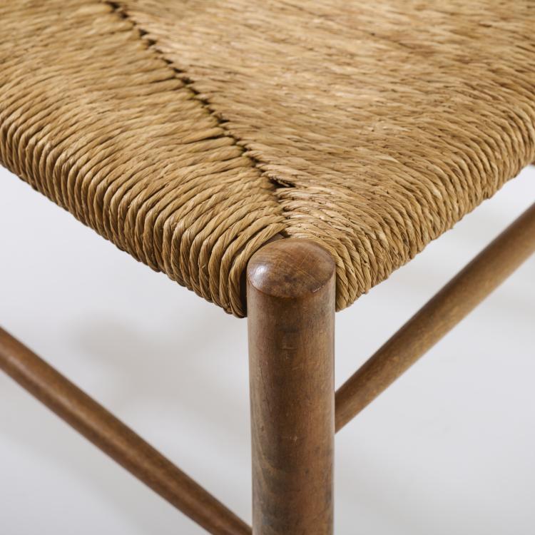 Bild 6 zu Objekt, Highback chair, c. 1939, Gio Ponti, Italien, 166A 88
