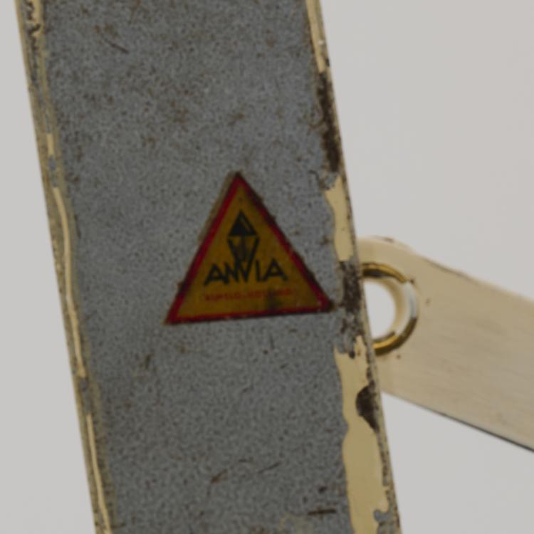 Bild 5 zu Objekt, Scherenleuchte, um 1957, Anvia, Almelo, 167B 483