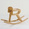 'Peter' rocking horse, c. 1958