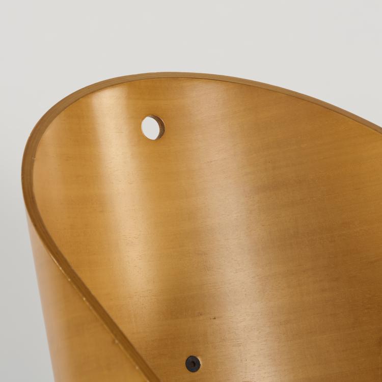 Bild 4 zu Objekt, Two 'Costes' armchairs, 1982, Philippe Starck, Driade Aleph, Caorso, 167B 584