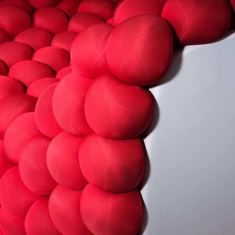 Bild 6 zu Objekt, 'Blueberry' armchair, 2010, Carlo Colombo, BYografia, Italien, 166A 186