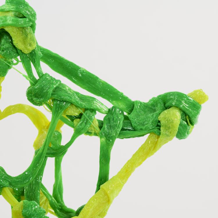 Bild 2 zu Objekt, Unique 'MAK Chair' armchair, 2008, Tom Dixon, Dixon, Tom, 166A 184