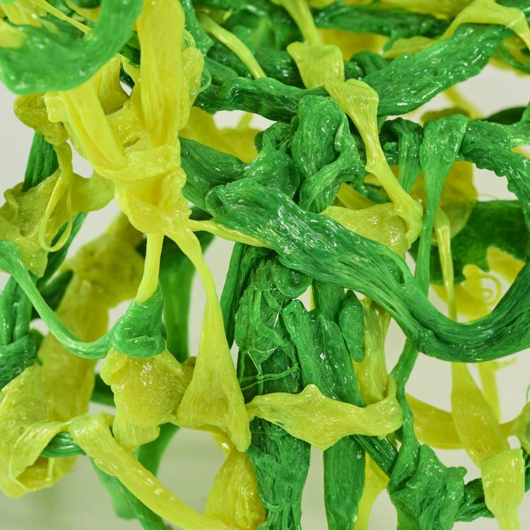 Bild 9 zu Objekt, Unique 'MAK Chair' armchair, 2008, Tom Dixon, Dixon, Tom, 166A 184