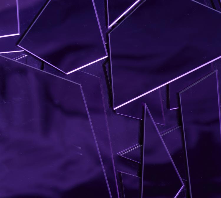 Bild 1 zu Objekt, 'Scrigno' chest of drawers, 2009, Fernando Campana,Humberto Campana, Edra, Mailand, 166A 185