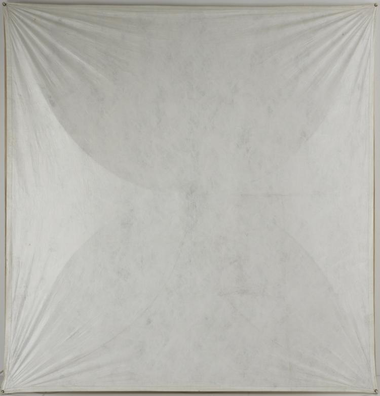 Bild 2 zu Objekt, Two 'Ariette' ceiling lights, 1973, Tobia Scarpa, Flos, Brescia, 167A 240