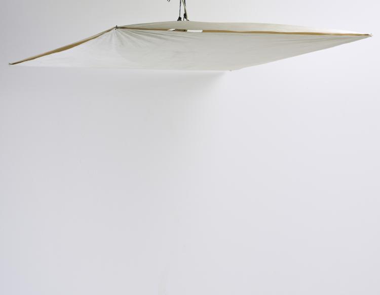 Bild 3 zu Objekt, Two 'Ariette' ceiling lights, 1973, Tobia Scarpa, Flos, Brescia, 167A 240