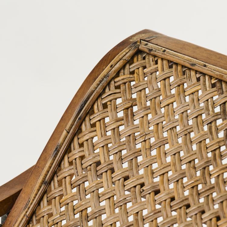 Bild 6 zu Objekt, Garden/sun lounger, 1930s, Deutschland, 166A 63