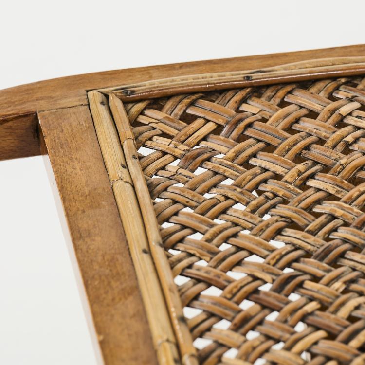 Bild 7 zu Objekt, Garden/sun lounger, 1930s, Deutschland, 166A 63