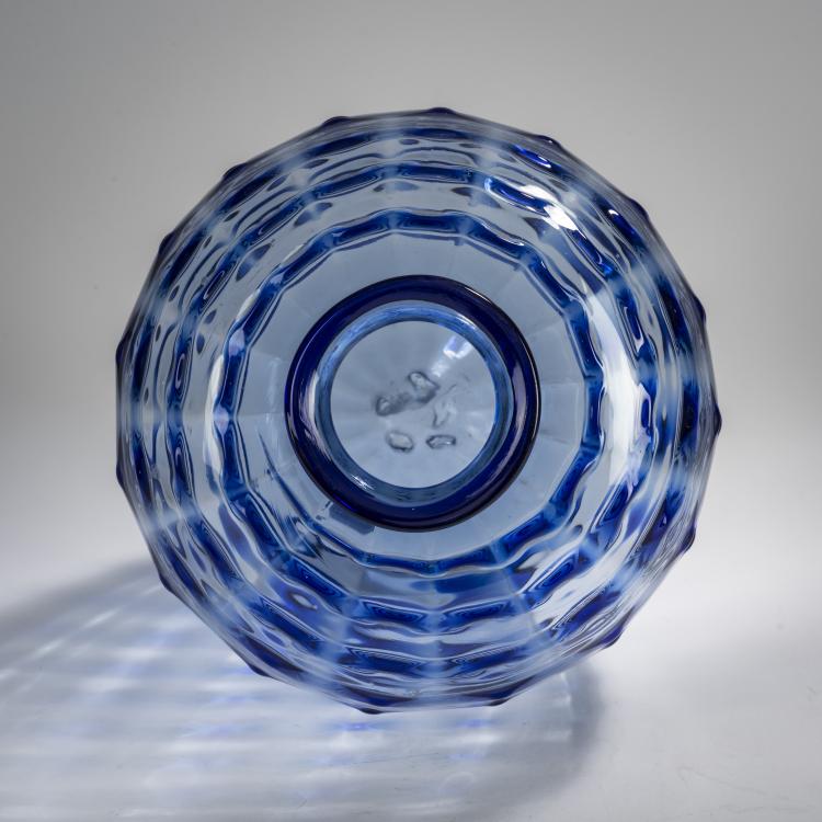 Bild 2 zu Objekt, Vase, 1927, Ercole Barovier, Barovier & C., Vetreria Artistica, Murano, 167C 701