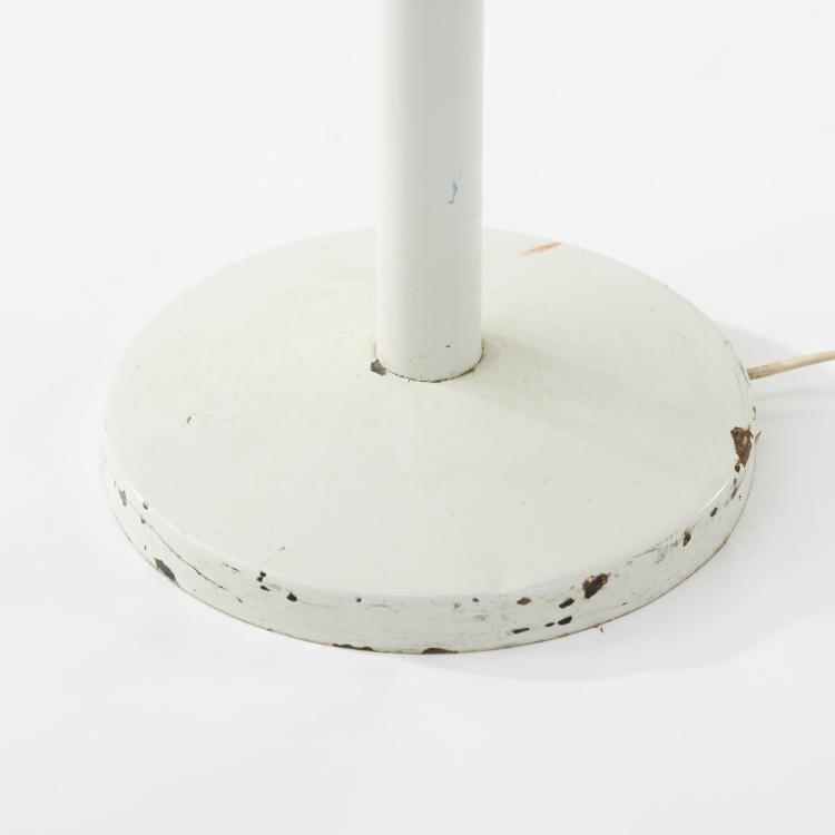 Bild 1 zu Objekt, 'Luminator' floor light, 1933, Pietro Chiesa, Fontana Arte, Mailand, 167A 16