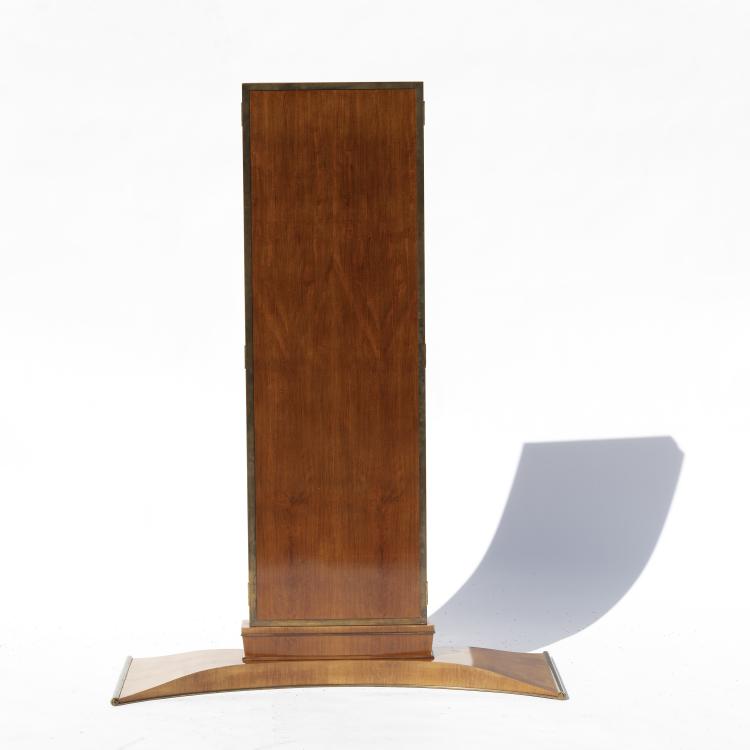 Bild 1 zu Objekt, Huge standing mirror, 1920s, Frankreich, 167B 336