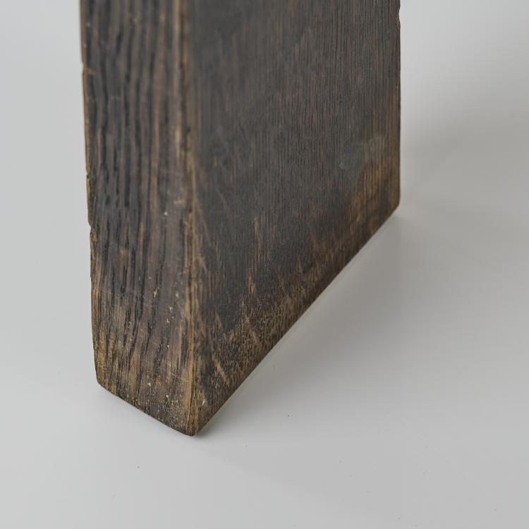 Bild 1 zu Objekt, Table 'ti 9', 1924, Marcel Breuer, Bauhaus, Weimar, 166A 49