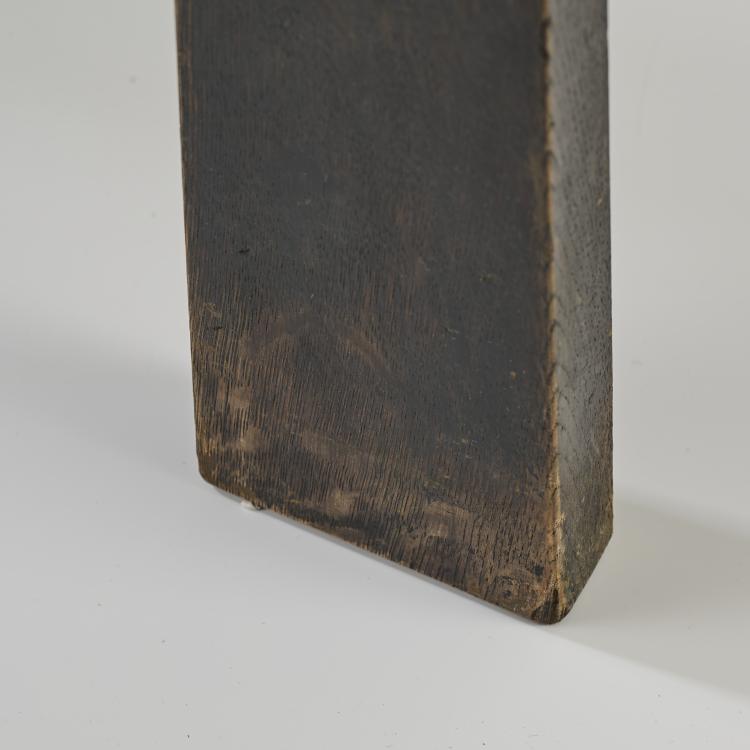 Bild 2 zu Objekt, Table 'ti 9', 1924, Marcel Breuer, Bauhaus, Weimar, 166A 49