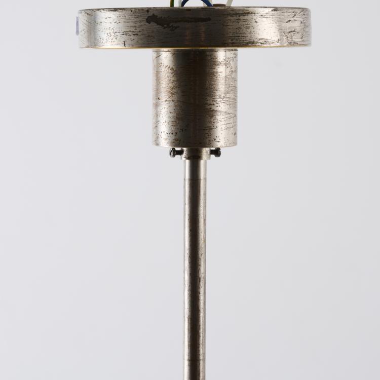 Bild 3 zu Objekt, Sechs Deckenleuchten, 1930er Jahre, Deutschland, 167B 357