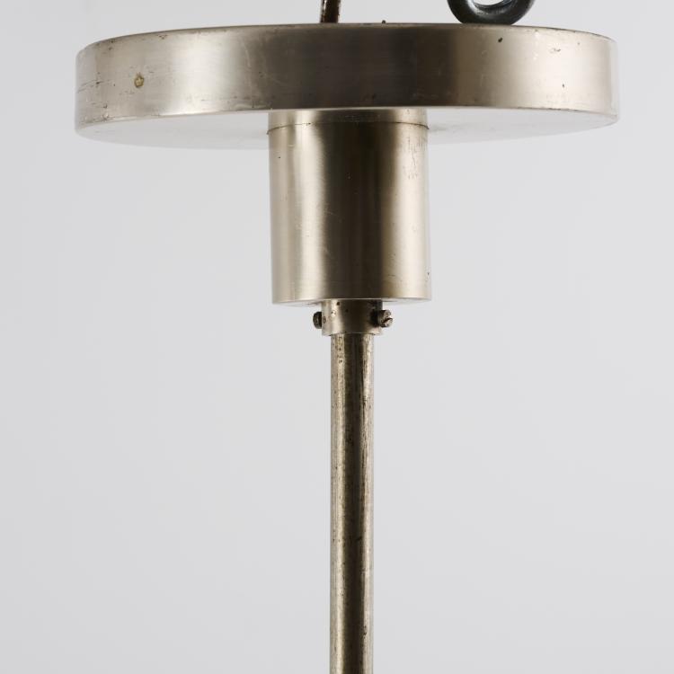 Bild 4 zu Objekt, Sechs Deckenleuchten, 1930er Jahre, Deutschland, 167B 357