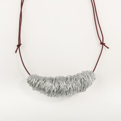 'Casullo' necklace, 2004