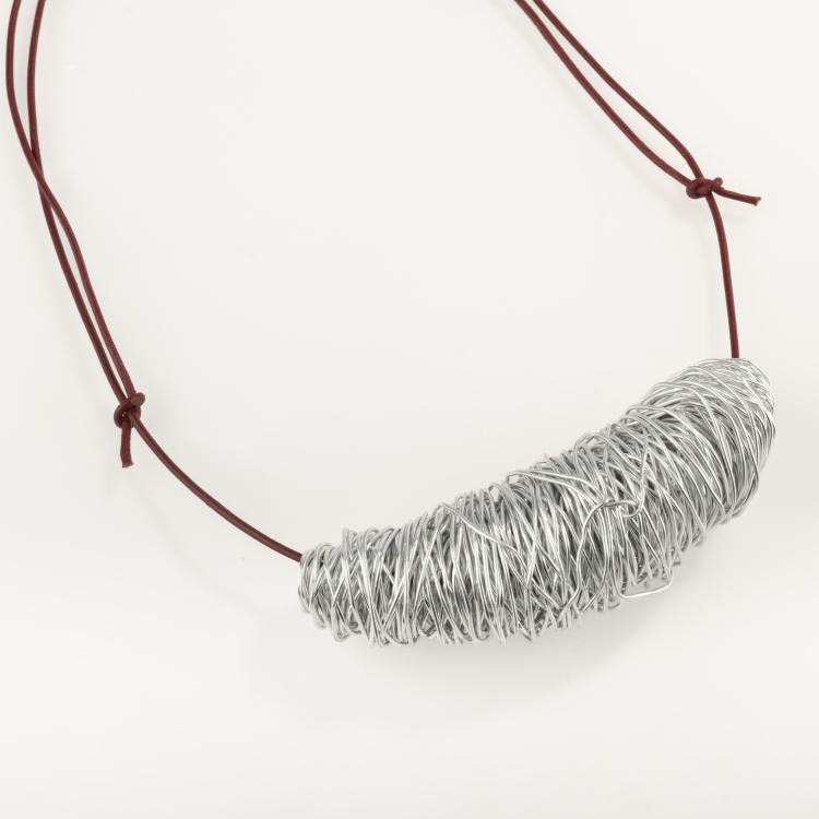 Bild 2 zu Objekt, Halsschmuck 'Casullo', 2004, Fernando Campana,Humberto Campana, 166C 515