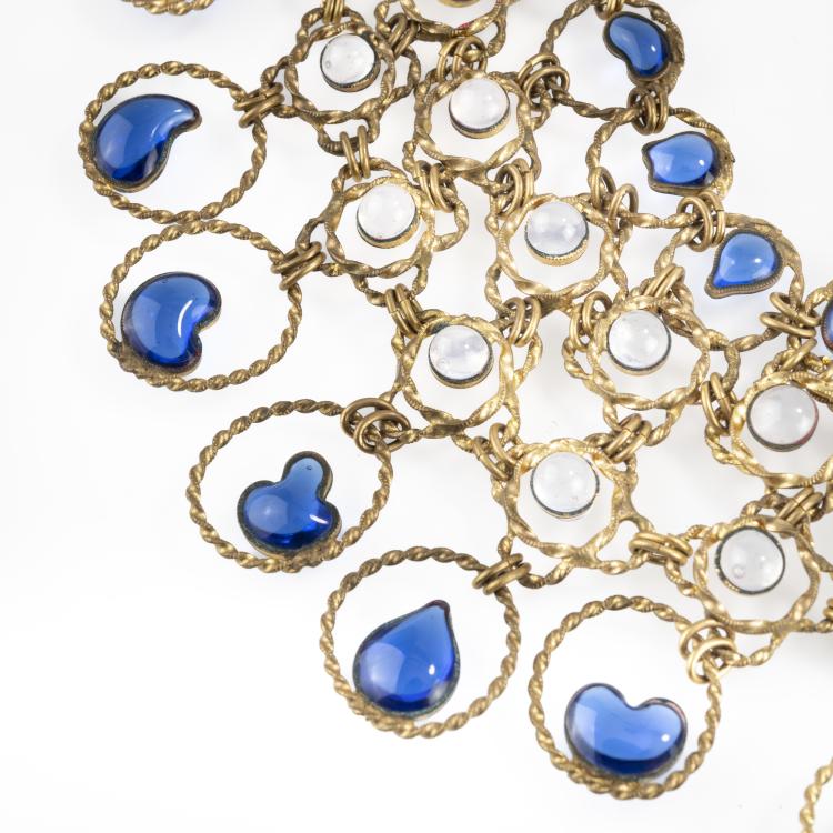 Bild 2 zu Objekt, Necklace, 1950s, Chanel, Paris, 166D 575