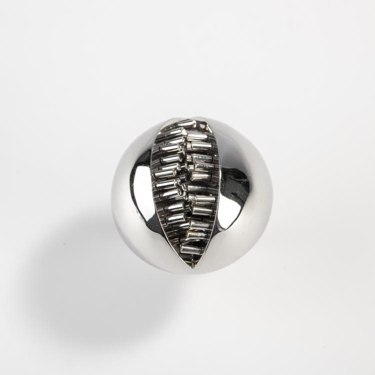 Bild 1 zu Objekt, Ring, 2005, Pol Bury, 166C 507