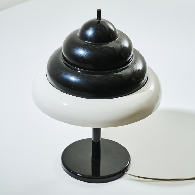 Bild 3 zu Objekt, Table light 'G32', 1960s, Goffredo Reggiani, Reggiani Illuminazione, Sovico, 167A 222