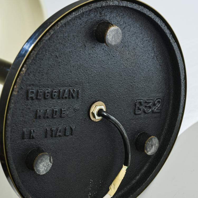 Bild 5 zu Objekt, Table light 'G32', 1960s, Goffredo Reggiani, Reggiani Illuminazione, Sovico, 167A 222