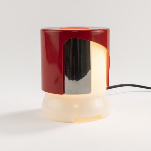 'KD 24' table light, 1964