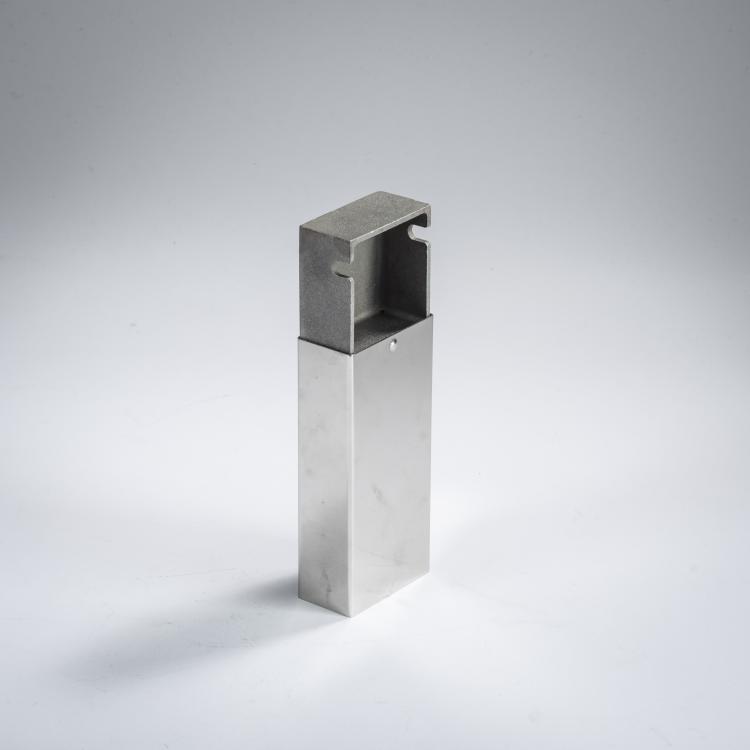 Bild 1 zu Objekt, 'Cipro' - model 2054A ashtray, 1974, Bruno Munari, Danese, Mailand, 167A 155