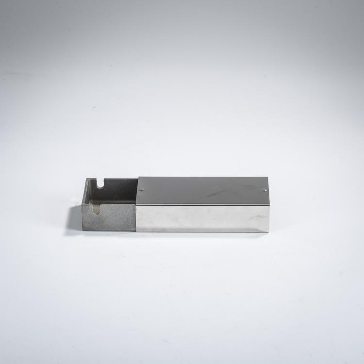 Bild 2 zu Objekt, 'Cipro' - model 2054A ashtray, 1974, Bruno Munari, Danese, Mailand, 167A 155