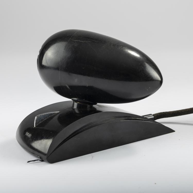 Bild 2 zu Objekt, Tischmikrophon, 1940, Gio Ponti, Ducati, Bologna, 167A 105