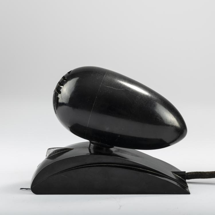 Bild 5 zu Objekt, Tischmikrophon, 1940, Gio Ponti, Ducati, Bologna, 167A 105