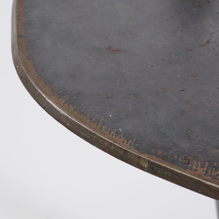 Bild 5 zu Objekt, Unique 'Spikes' desk, c. 1990, Mark H&uuml;bner, H&uuml;bner, Mark, 166A 174