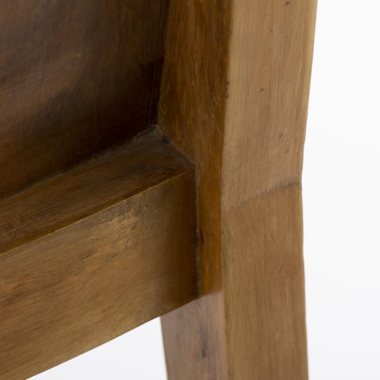 Bild 9 zu Objekt, Stuhl 'K 359', 1930er Jahre, Felix Kayser, Schiller M&ouml;bel, Stuttgart, 167B 433