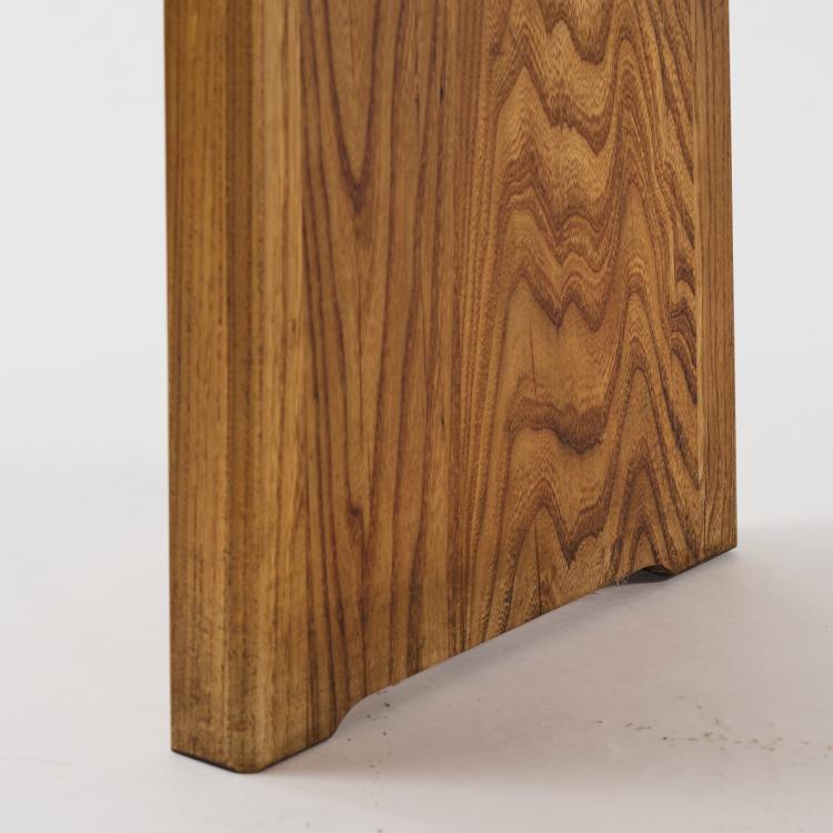 Bild 5 zu Objekt, Table 'T14C', around 1960, Pierre Chapo, Chapo, Pierre, 166A 112