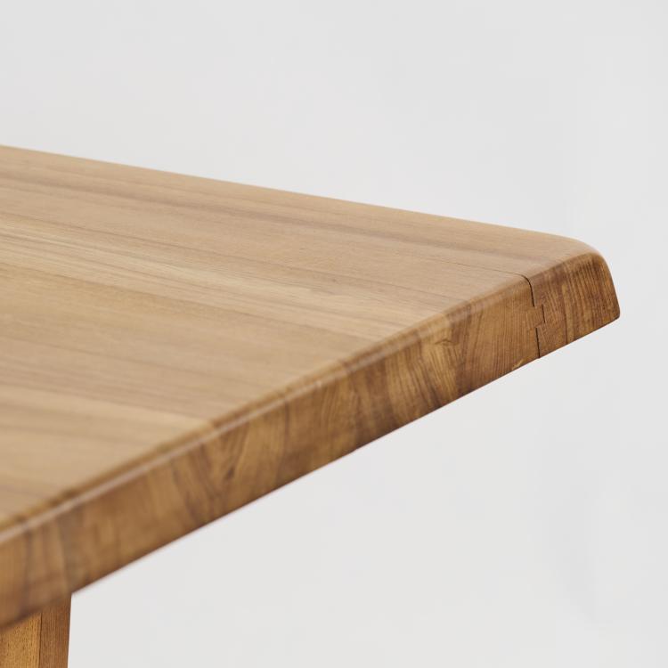 Bild 6 zu Objekt, Table 'T14C', around 1960, Pierre Chapo, Chapo, Pierre, 166A 112