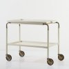 Serving trolley, 1940s