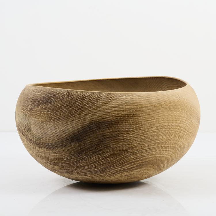 Bild 2 zu Objekt, Bowl, 1990, Ernst Gamperl, Gamperl, Ernst, Steingaden, 166A 187