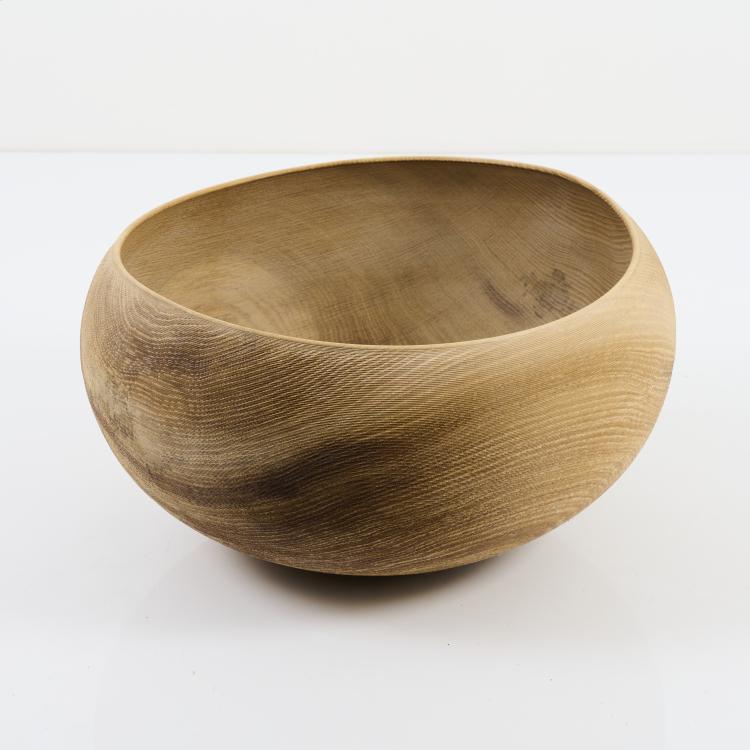 Bild 3 zu Objekt, Bowl, 1990, Ernst Gamperl, Gamperl, Ernst, Steingaden, 166A 187