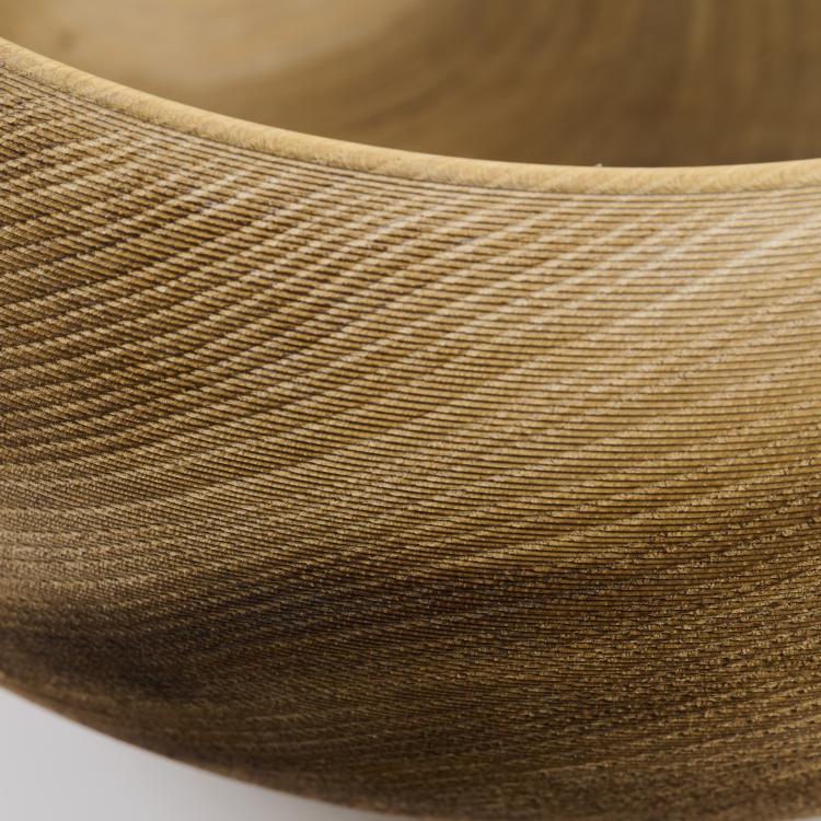 Bild 4 zu Objekt, Bowl, 1990, Ernst Gamperl, Gamperl, Ernst, Steingaden, 166A 187