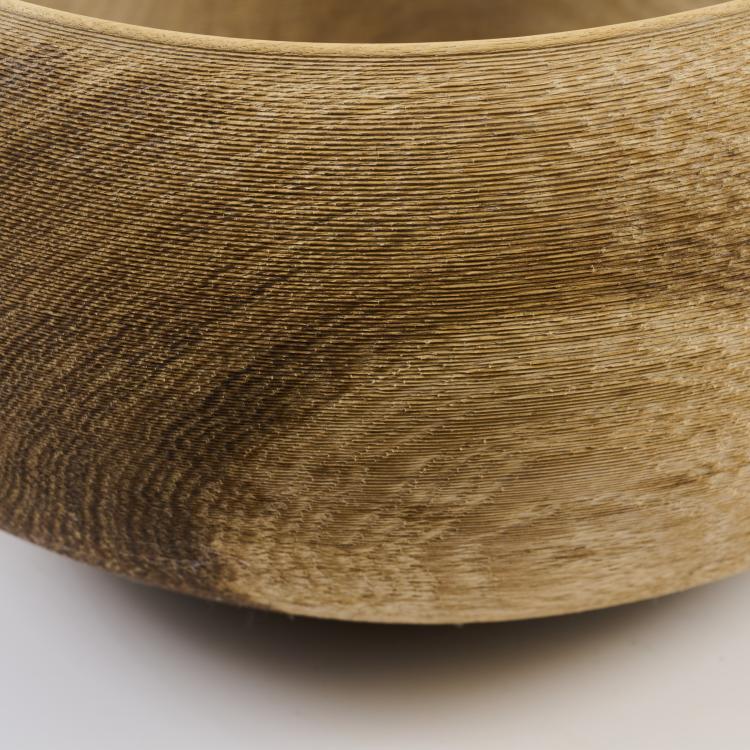 Bild 5 zu Objekt, Bowl, 1990, Ernst Gamperl, Gamperl, Ernst, Steingaden, 166A 187