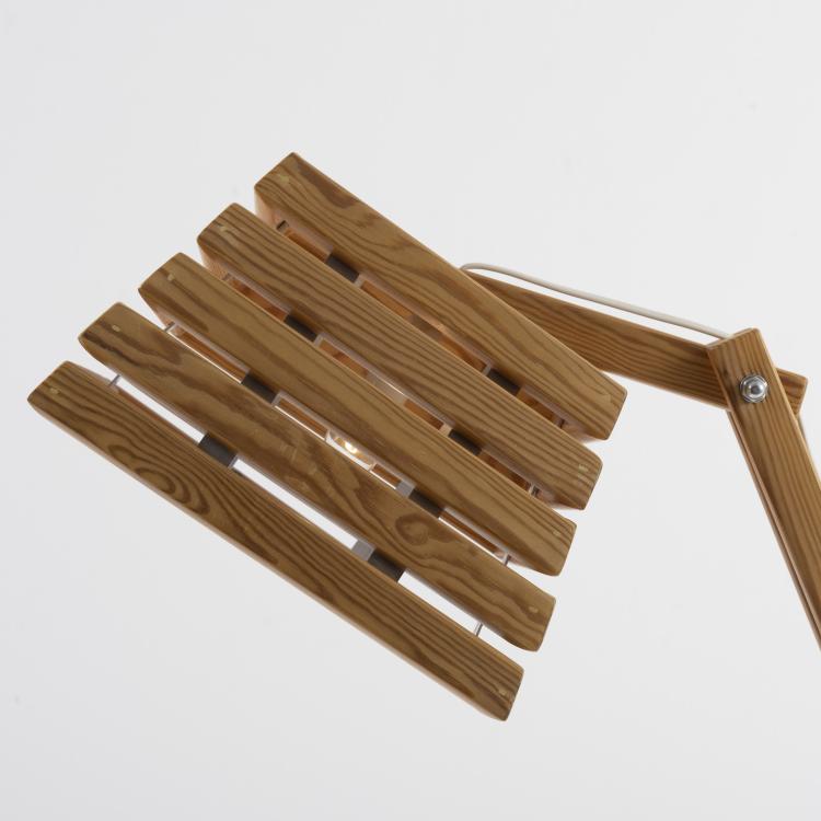 Bild 7 zu Objekt, Table light, 1960s, Enzo Mari (in the style of), Italien, 167A 197