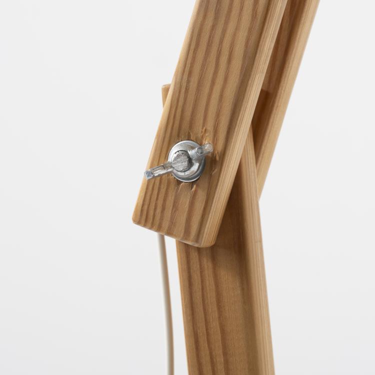 Bild 8 zu Objekt, Table light, 1960s, Enzo Mari (in the style of), Italien, 167A 197