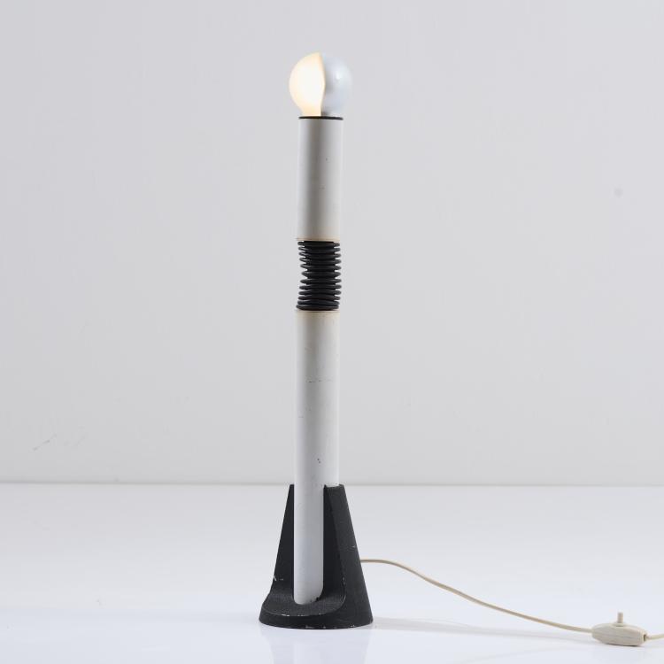 Bild 2 zu Objekt, 'Periscopio' table light, 1967, Danilo Aroldi,Corrado Aroldi, Stilnovo, Mailand, 167A 199