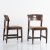 2 chairs, 1902