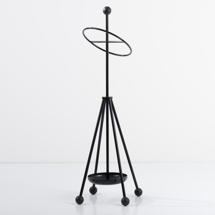 Hauptbild zu Objekt, Umbrella stand, 1960s, Italien, 167A 183