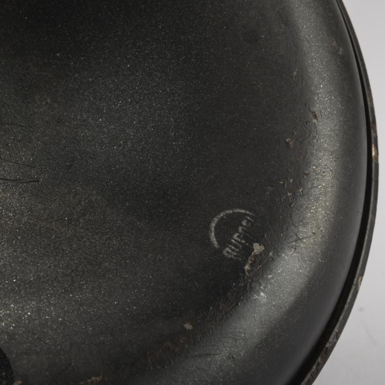 Bild 4 zu Objekt, Kerzenleuchter, 1929-32, Marianne Brandt, Ruppelwerk, Gotha, 166A 53