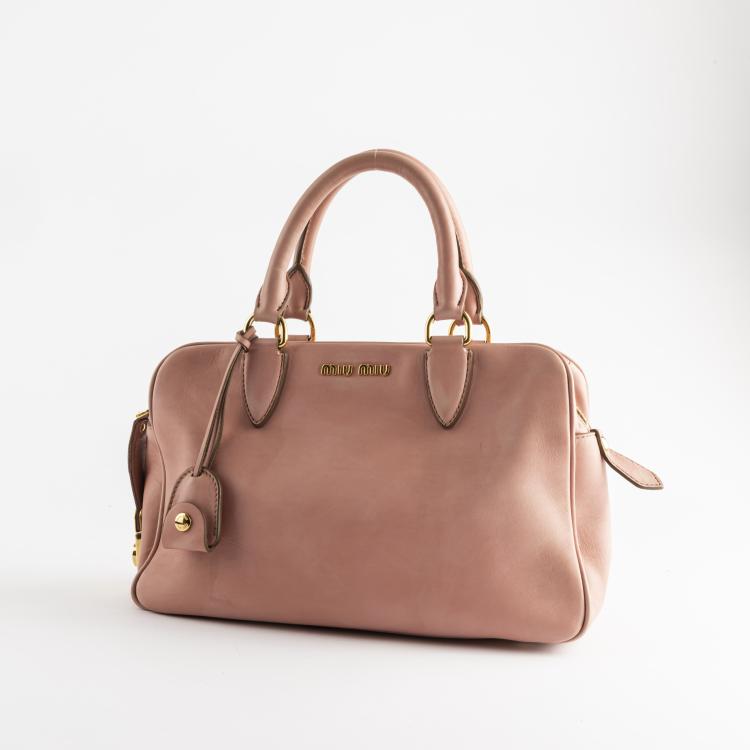 Hauptbild zu Objekt, Handtasche, Miu Miu, Paris, 166D 568