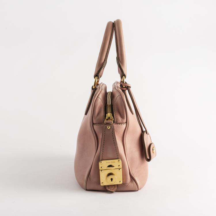 Bild 1 zu Objekt, Handtasche, Miu Miu, Paris, 166D 568