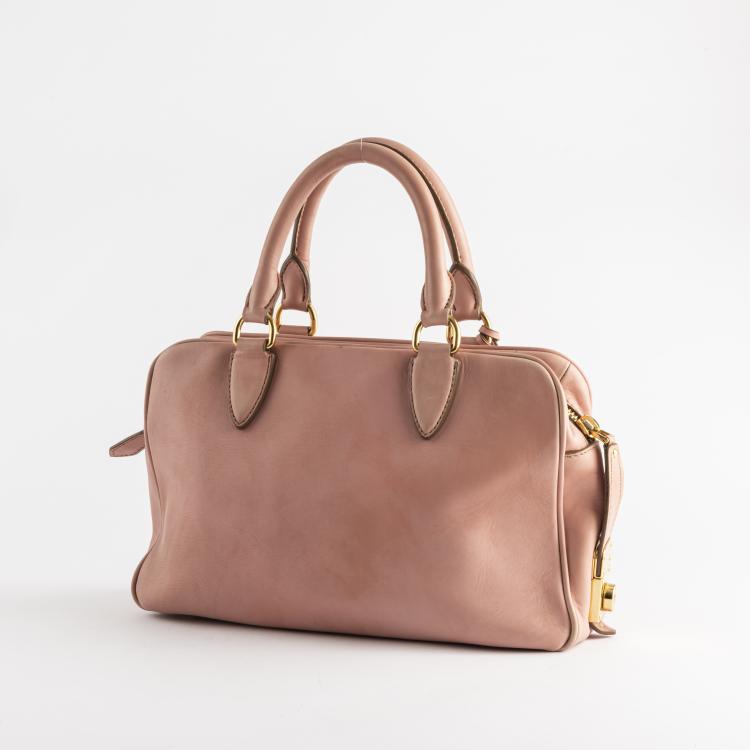 Bild 2 zu Objekt, Handtasche, Miu Miu, Paris, 166D 568