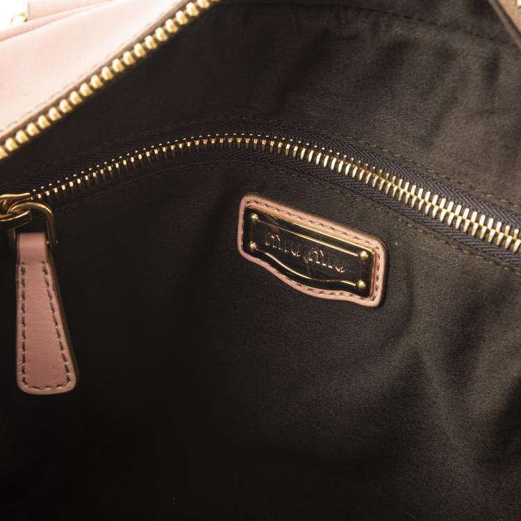 Bild 3 zu Objekt, Handtasche, Miu Miu, Paris, 166D 568