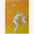 Testdruck Olympische Spiele München: Fechten orange, um 1970
